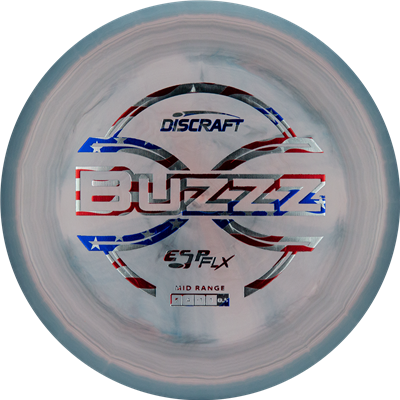 discraft ESP FLX Buzzz