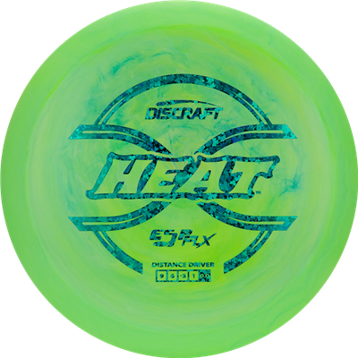 Discraft ESP FLX Heat