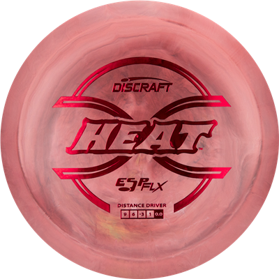 Discraft ESP FLX Heat