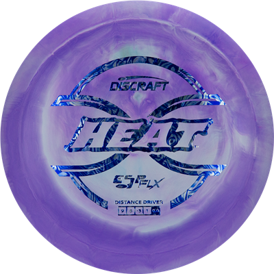 discraft ESP FLX Heat