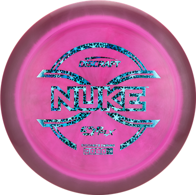 Discraft ESP FLX Nuke