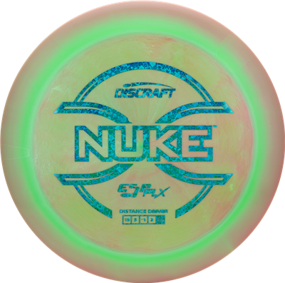 discraft ESP FLX Nuke