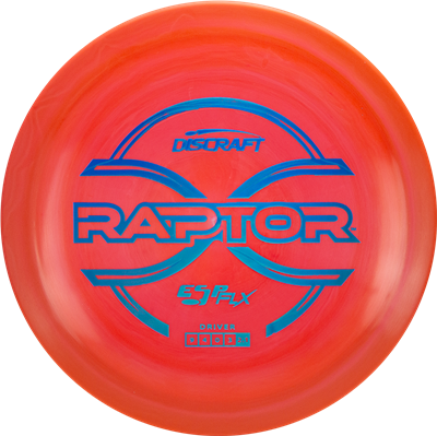 Discraft ESP FLX Raptor