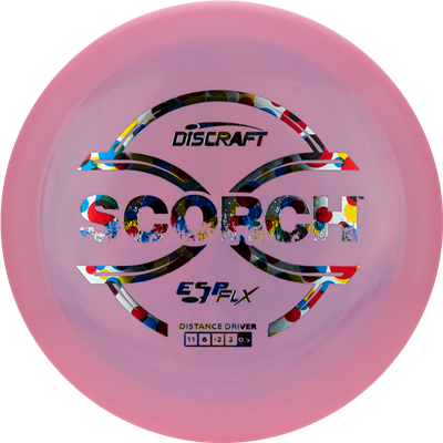 Discraft ESP FLX Scorch