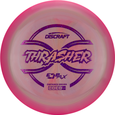 Discraft ESP FLX Thrasher