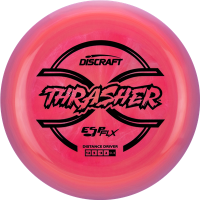 discraft ESP FLX Thrasher