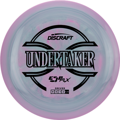 Discraft ESP FLX Undertaker