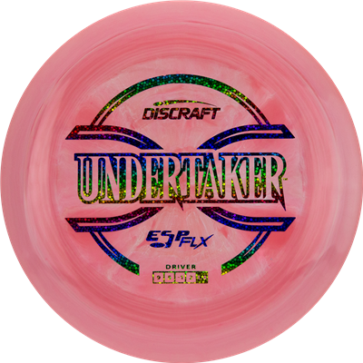 discraft ESP FLX Undertaker