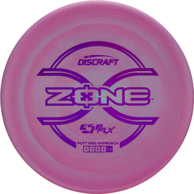 Discraft ESP FLX Zone