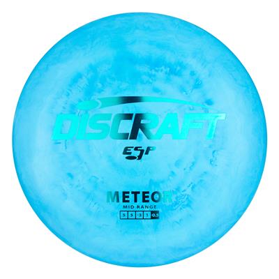 discraft ESP Meteor
