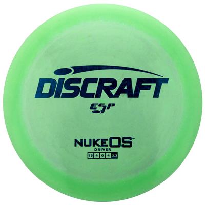 Discraft ESP Nuke OS