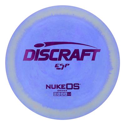 discraft ESP Nuke OS