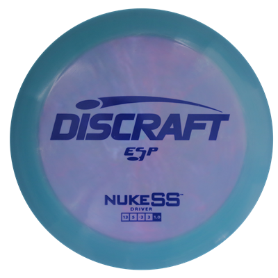 discraft ESP Nuke SS