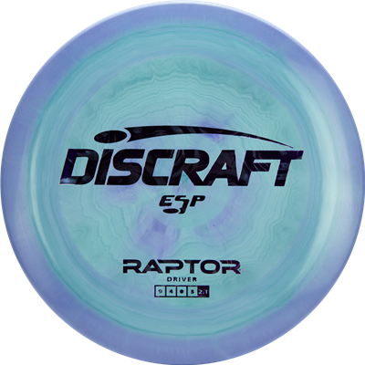 Discraft ESP Raptor