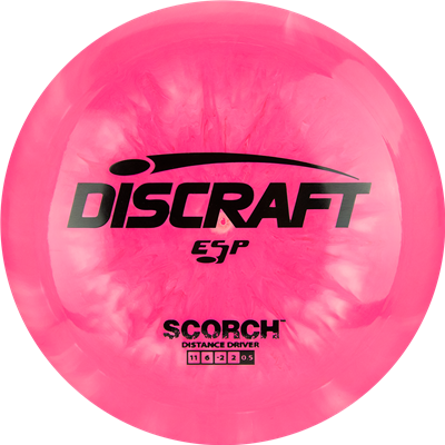 Discraft ESP Scorch