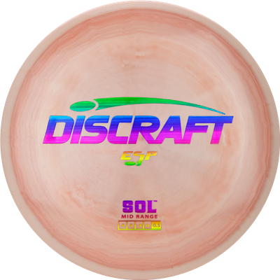 discraft ESP Sol