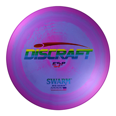 Discraft ESP Swarm