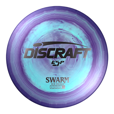 discraft ESP Swarm