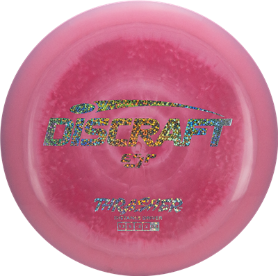Discraft ESP Thrasher