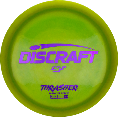 Discraft ESP Thrasher