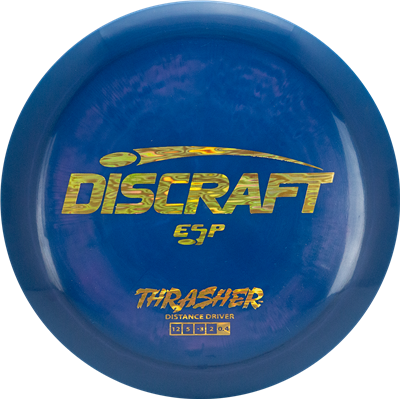 discraft ESP Thrasher