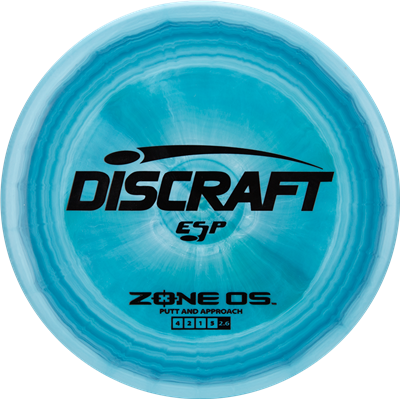 Discraft ESP Zone OS