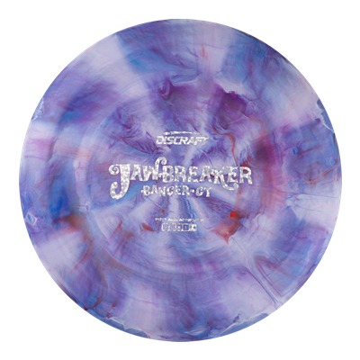 Discraft Jawbreaker Banger-GT