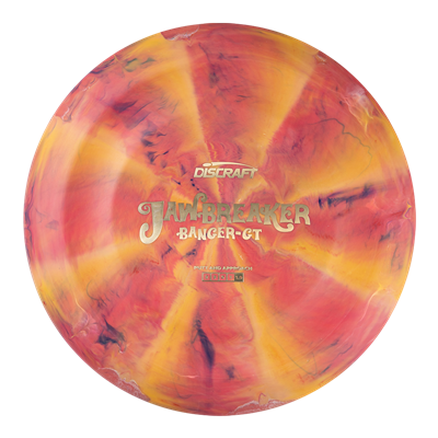 discraft Jawbreaker Banger-GT