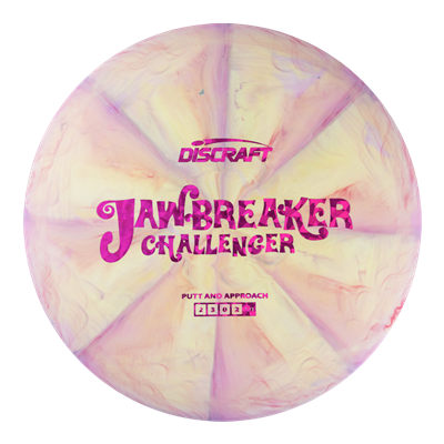 Discraft Jawbreaker Challenger