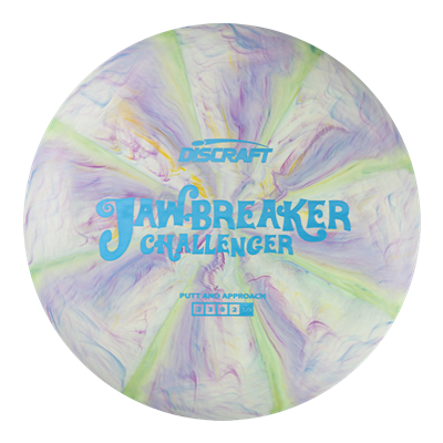 discraft Jawbreaker Challenger