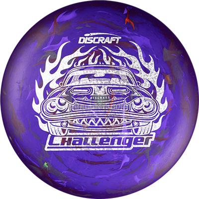 Discraft Jawbreaker Light Weight Challenger
