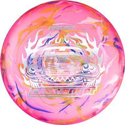Discraft Jawbreaker Light Weight Challenger