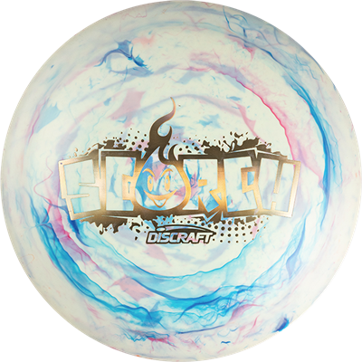 discraft Jawbreaker Light Weight Scorch