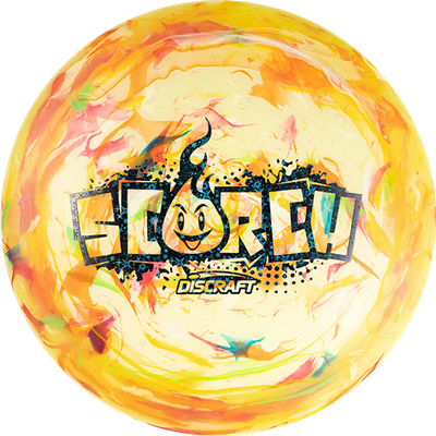 discraft Jawbreaker Light Weight Scorch