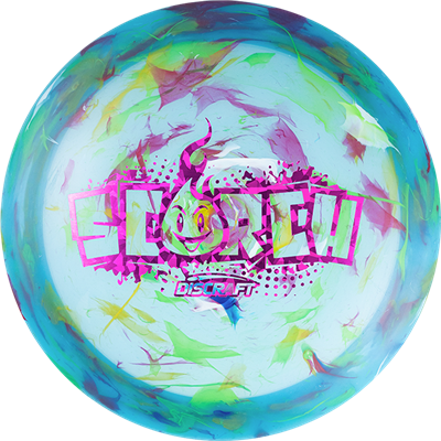 discraft Jawbreaker Light Weight Scorch