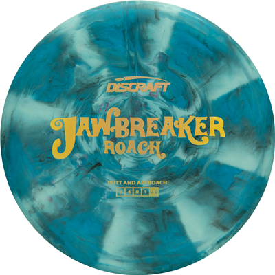 discraft Jawbreaker Roach