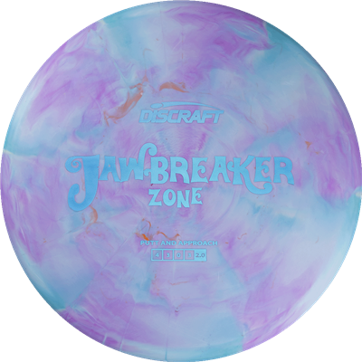 Discraft Jawbreaker Zone