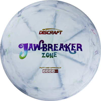Discraft Jawbreaker Zone