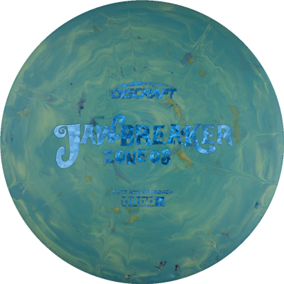 Discraft Jawbreaker Zone OS