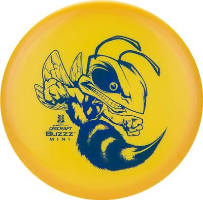 discraft Mini Big Z Buzzz