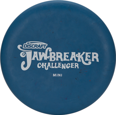 discraft Mini Jawbreaker Challenger