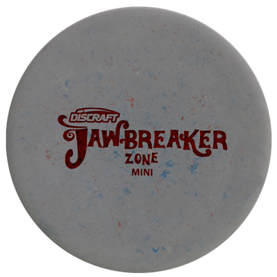 discraft Mini Jawbreaker Zone discraft Mini Jawbreaker Zone