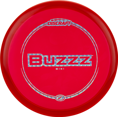 discraft Mini Z Buzzz
