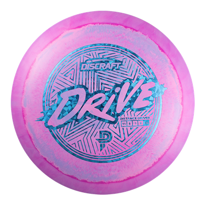Discraft Paige Pierce Drive