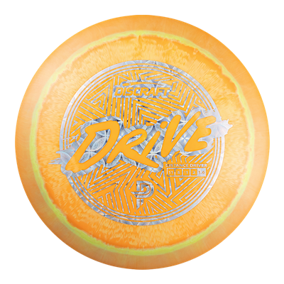 Discraft Paige Pierce Drive