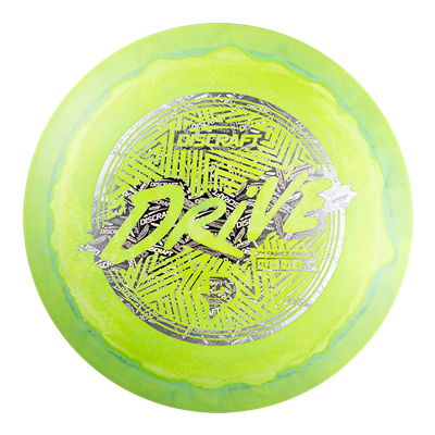 Discraft Paige Pierce Drive