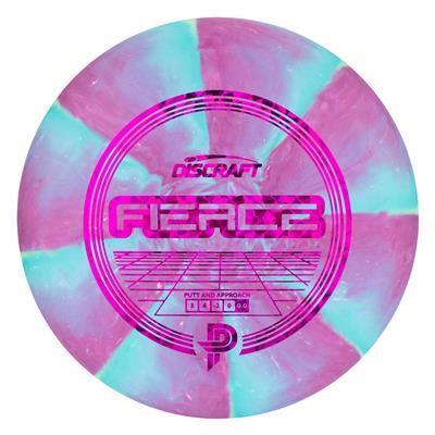 discraft Paige Pierce Fierce