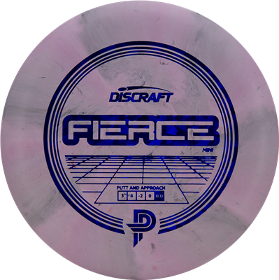discraft Paige Pierce Mini Fierce