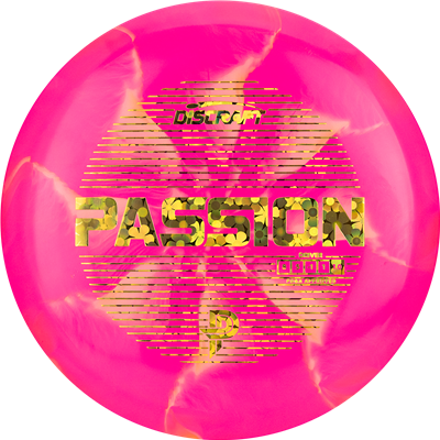 discraft Paige Pierce Passion