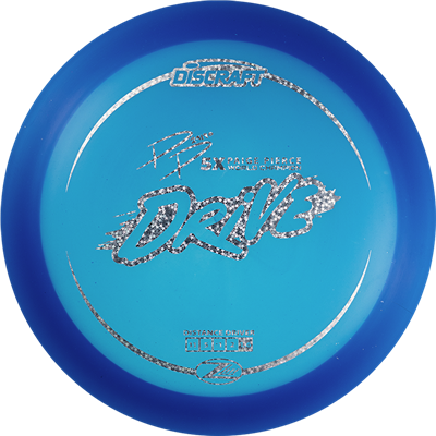 Discraft Paige Pierce Z Lite Drive